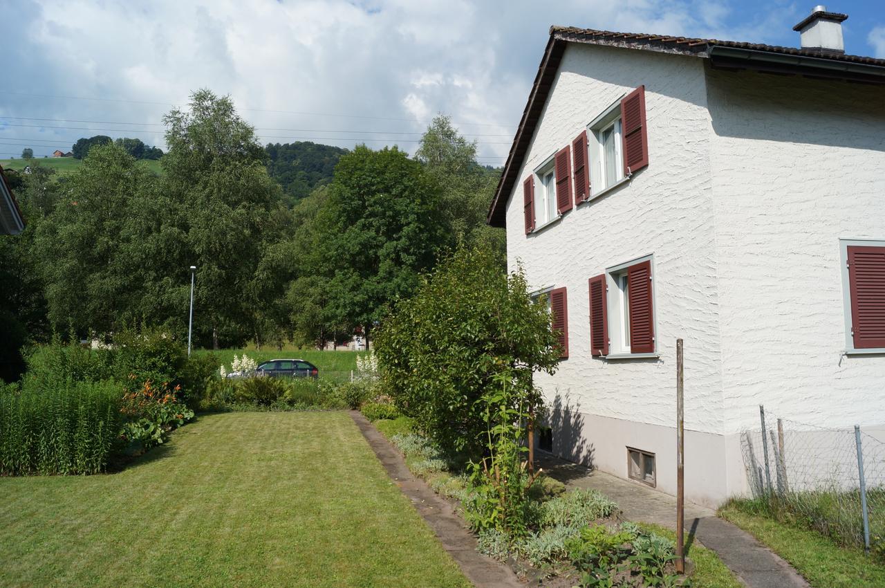 Villa Ferienhaus Schils à Flums Extérieur photo